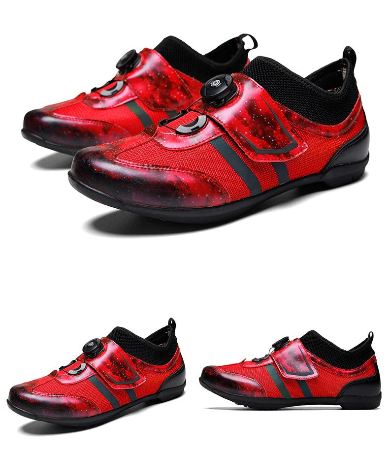 Scarpe ciclismo pt. 2 no attacco - Loweconomy