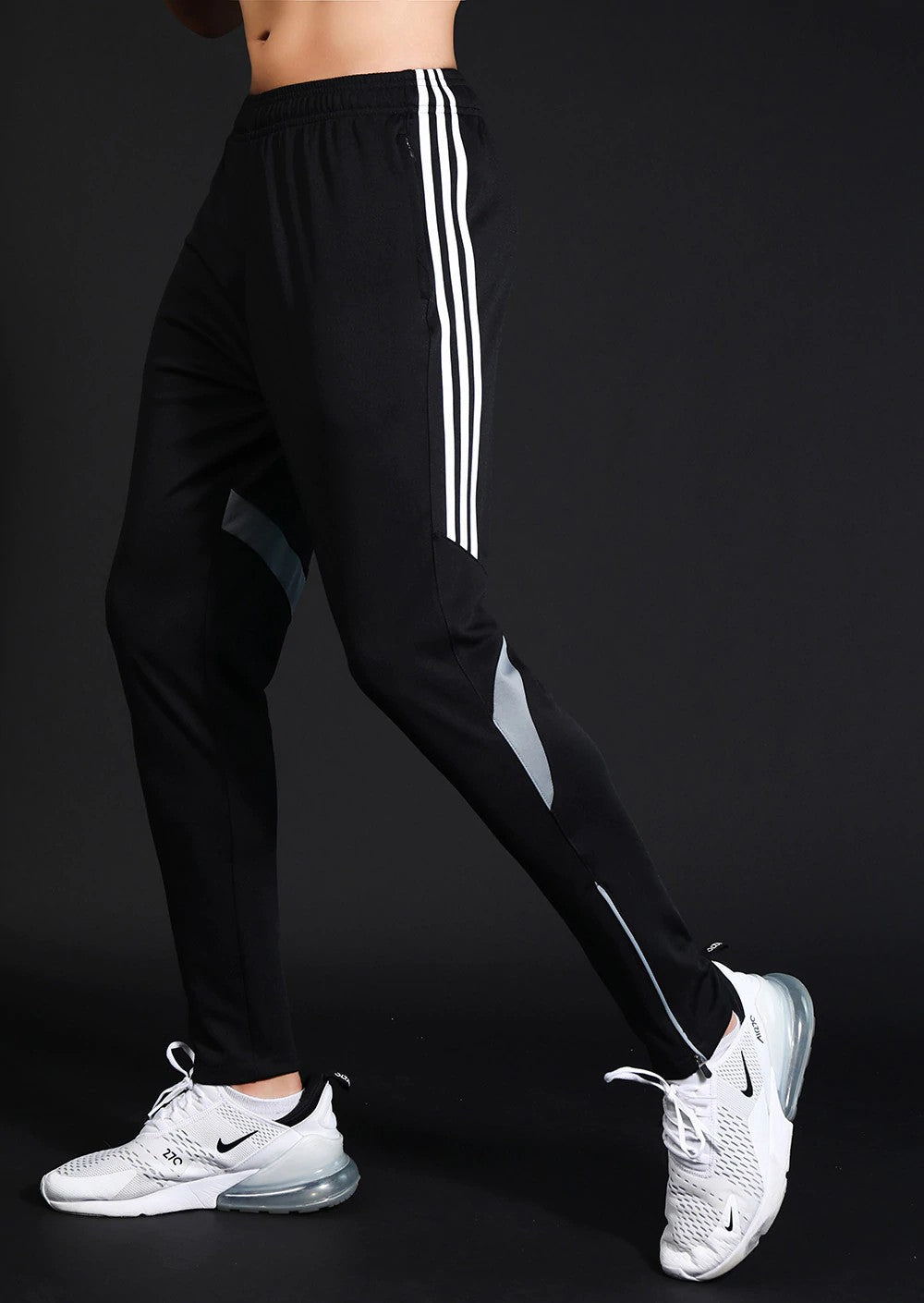 Pantaloni sportivi jogging - Loweconomy