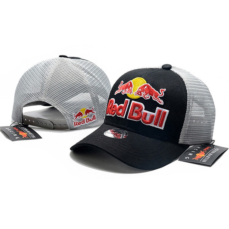 Cappello Red bull hot sale 2022 outdoors sports motor - Loweconomy