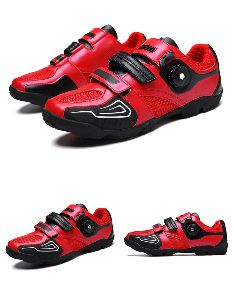 Scarpe ciclismo pt. 2 no attacco - Loweconomy