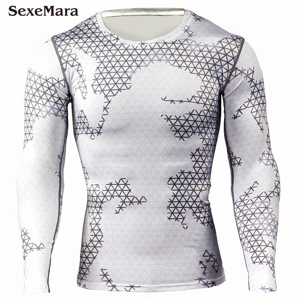 Maglia per fitness Bodybuilding, Crossfit, - Loweconomy