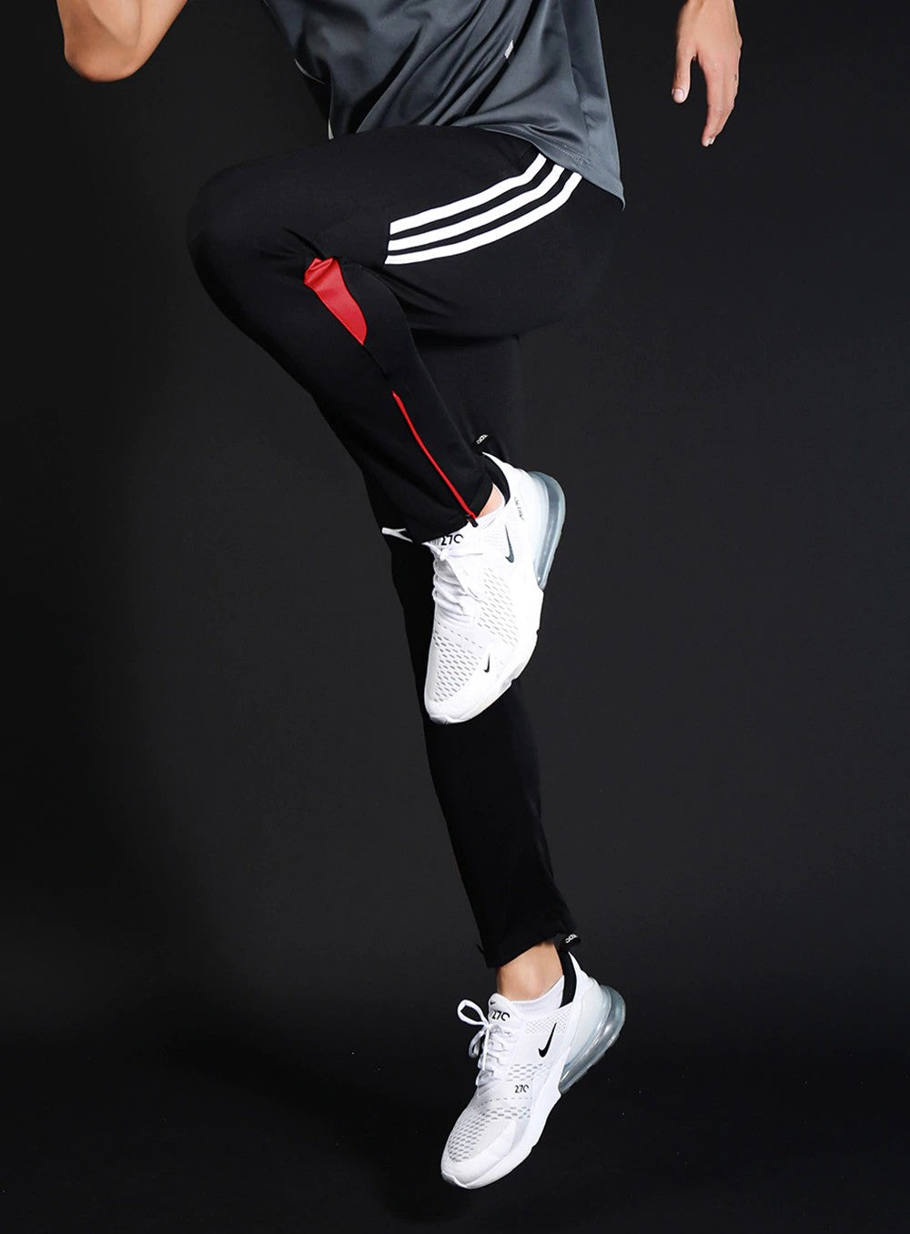 Pantaloni sportivi jogging - Loweconomy