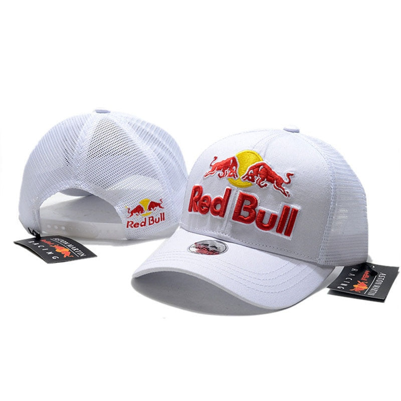 Cappello Red bull hot sale 2022 outdoors sports motor - Loweconomy