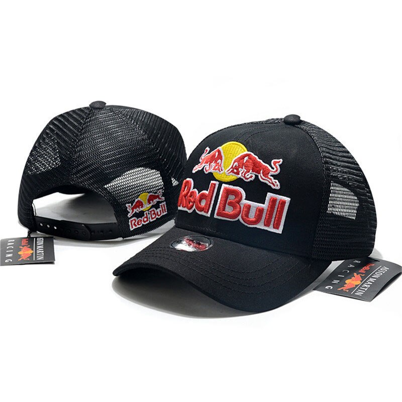 Cappello Red bull hot sale 2022 outdoors sports motor - Loweconomy