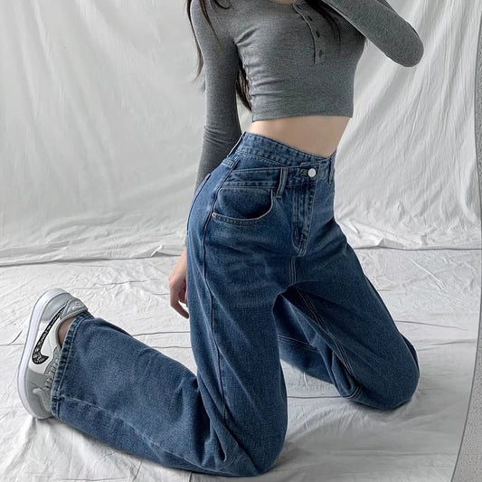 Pantaloni Jeans per donna