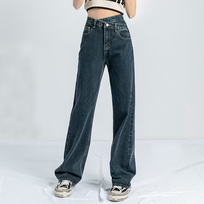 Pantaloni Jeans per donna