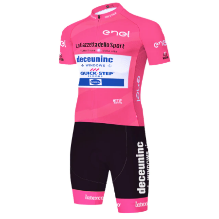 quick step ciclismo abbigliamento - Loweconomy