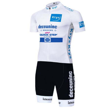 quick step ciclismo abbigliamento - Loweconomy