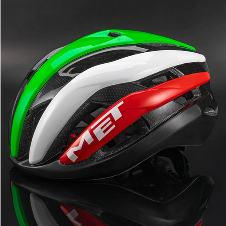 Casco professionale ciclismo, casco mtb ultraleggero