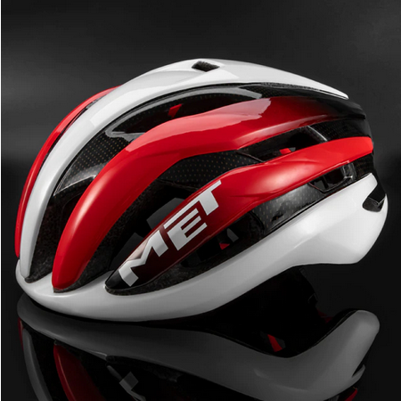 Casco professionale ciclismo, casco mtb ultraleggero