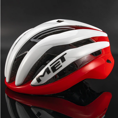 Casco professionale ciclismo, casco mtb ultraleggero