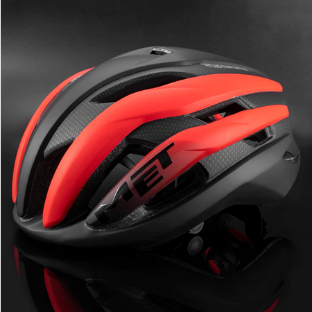 Casco professionale ciclismo, casco mtb ultraleggero