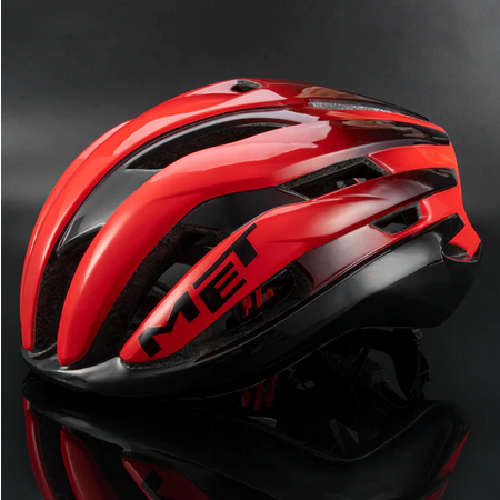 Casco professionale ciclismo, casco mtb ultraleggero