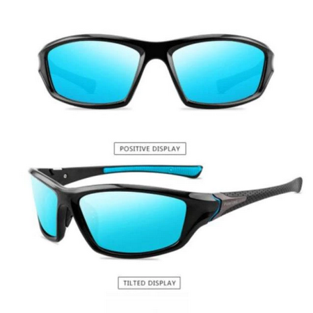 New polarized glasses men women sunglasses fishing glasses camping hiking glasse