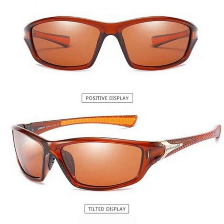 New polarized glasses men women sunglasses fishing glasses camping hiking glasse