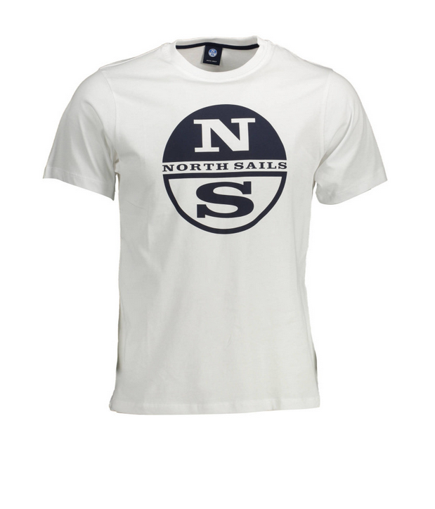 T-Shirt uomo North&Sails