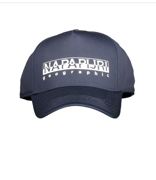 Cappello Napapijri, cappello con visiera