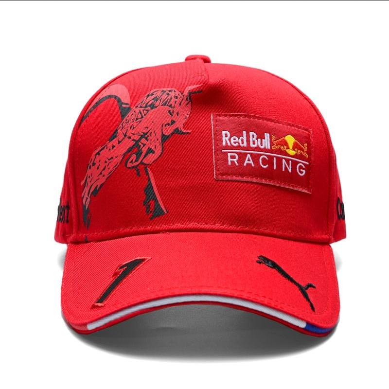 Cappelli Red Bull, Ktm, cappello Ferrari