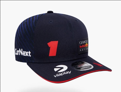 Cappelli Red Bull, Ktm, cappello Ferrari