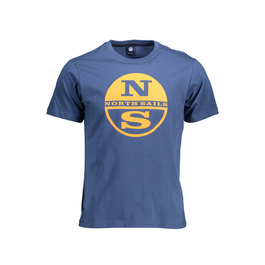 T-Shirt uomo North&Sails