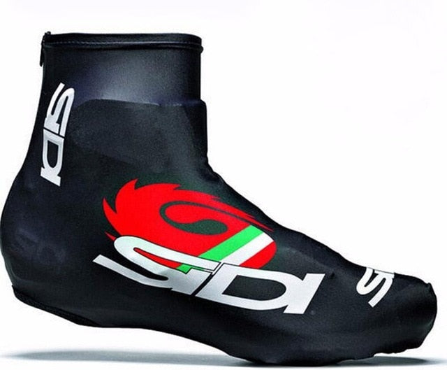 copriscarpe 2020 Bicycle Dustproof Cycling Overshoes Unisex MTB - Loweconomy