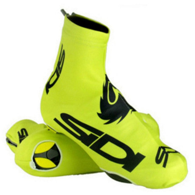 copriscarpe 2020 Bicycle Dustproof Cycling Overshoes Unisex MTB - Loweconomy