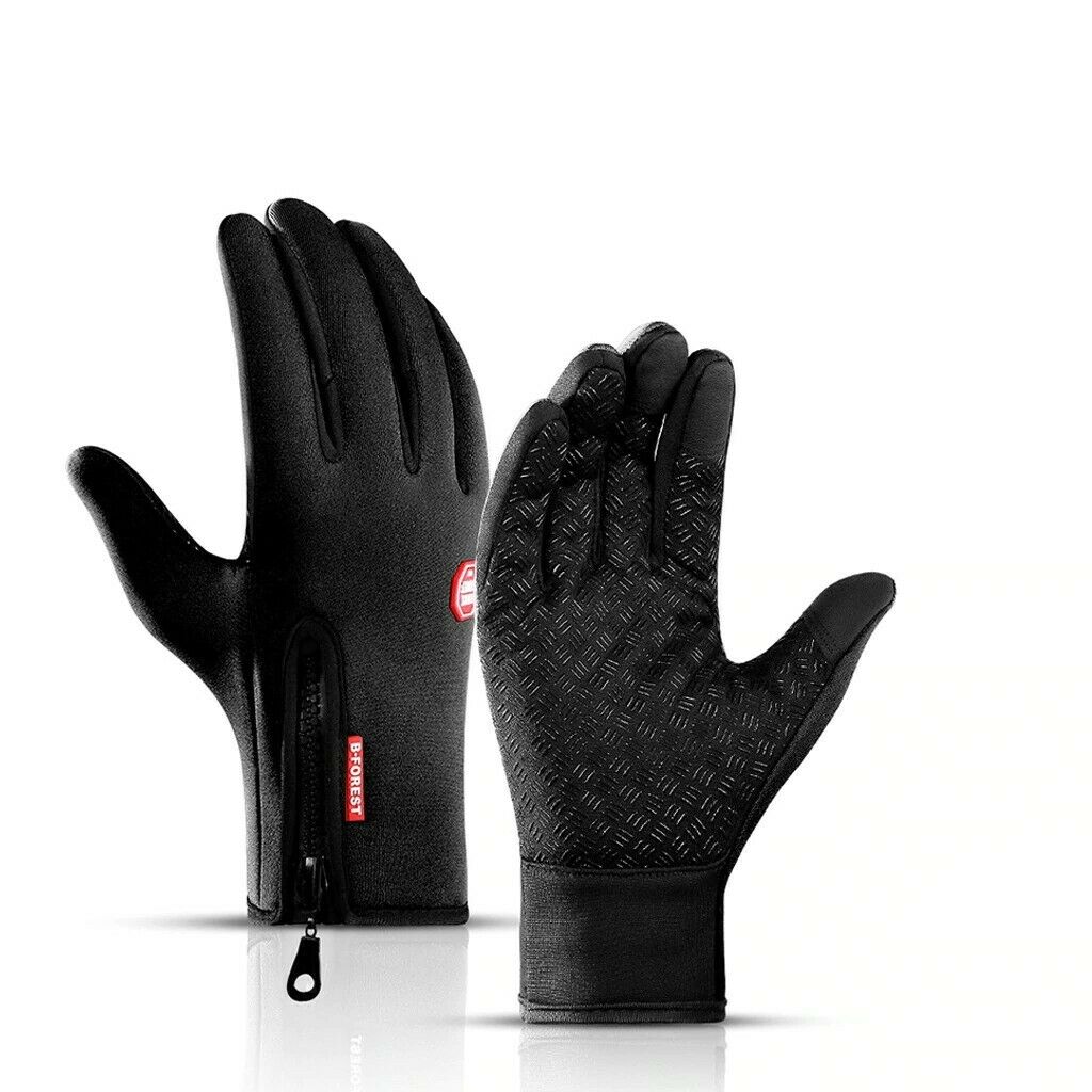 Guanti da ciclismo 2020 inverno Unisex - Loweconomy