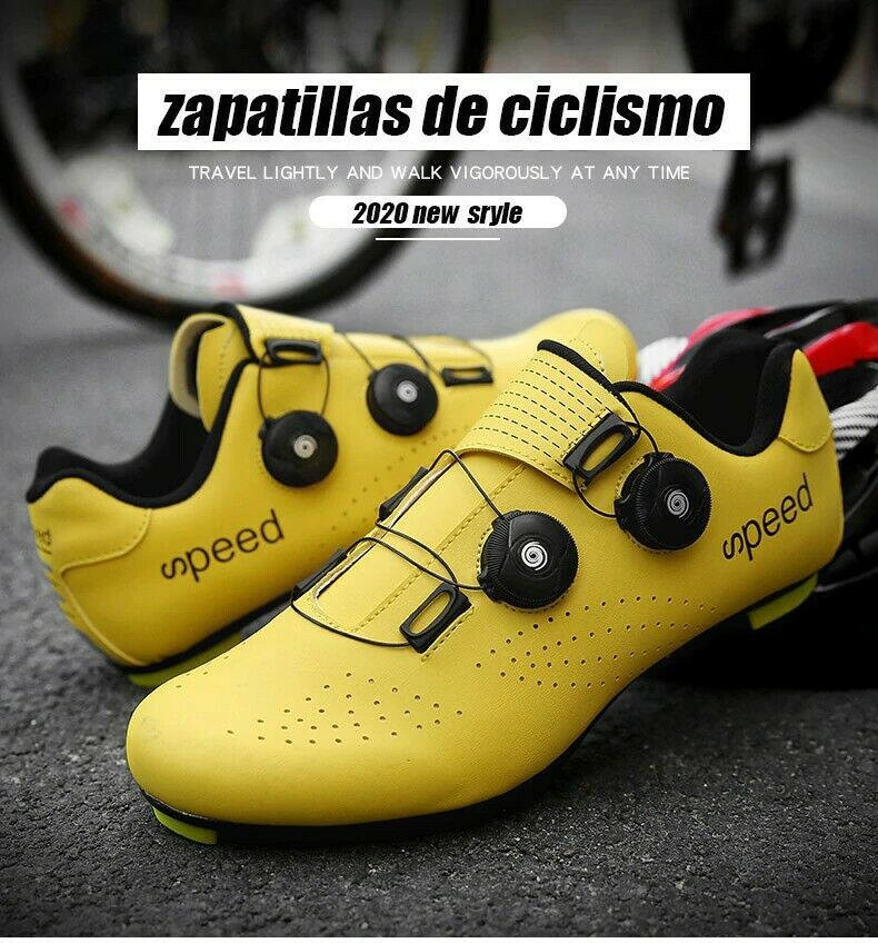 Scarpe ciclismo - Loweconomy