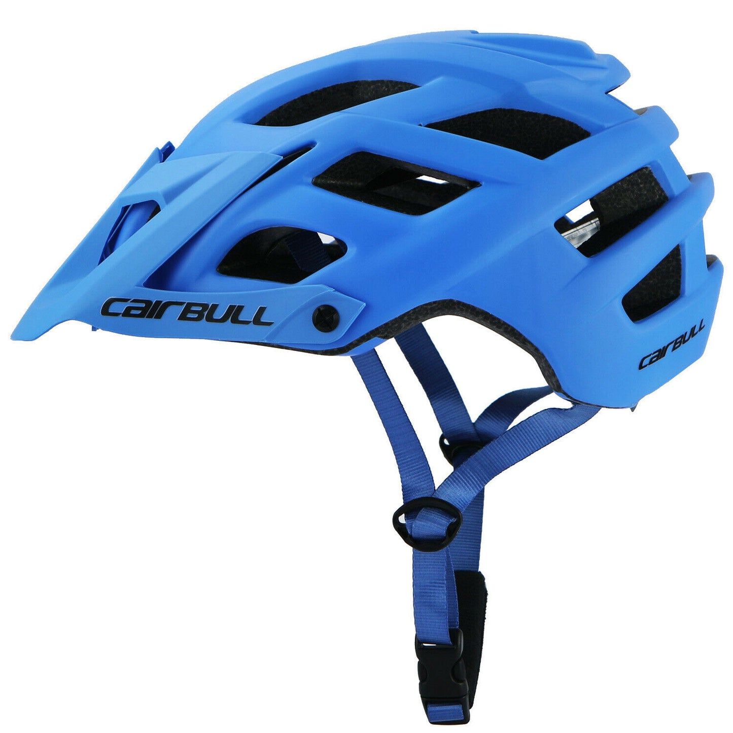 Casco Bici TRAIL XC  Formato: M/L(55-61cm) - Loweconomy